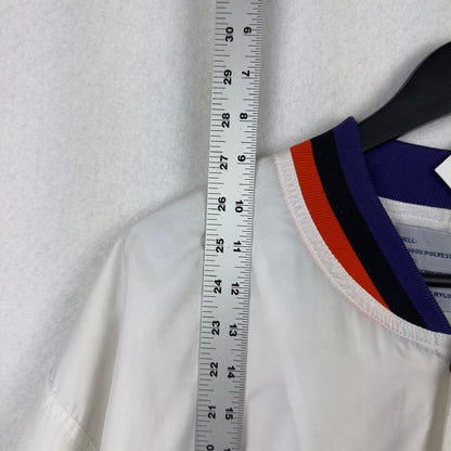Vintage Champion Phoenix Suns AOP Bomber Jacket
