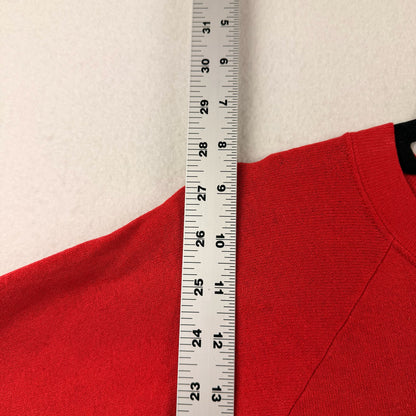 Vintage 80s University of Arkansas Crewneck Sweatshirt
