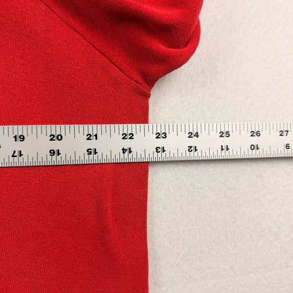 Vintage 80s University of Arkansas Crewneck Sweatshirt