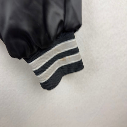 Vintage Chalk Line Chicago White Sox Satin Bomber Jacket