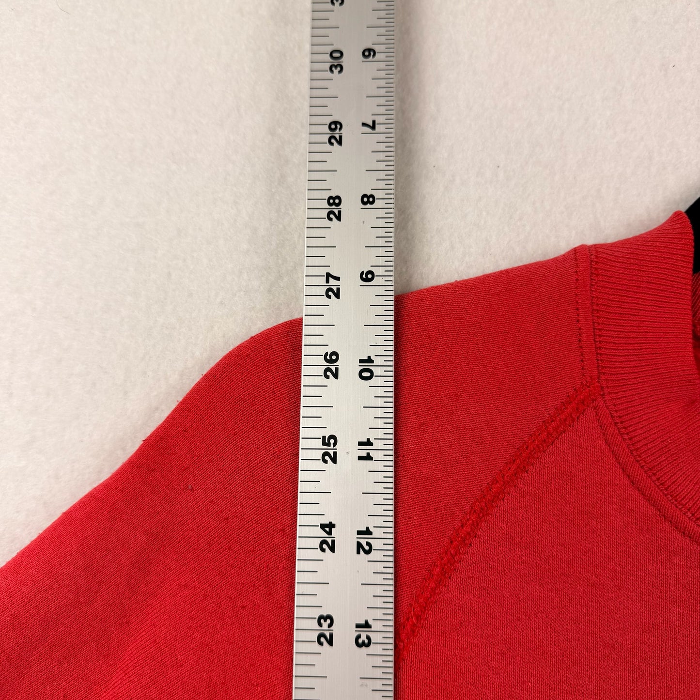 Vintage 80s Georgia Bulldogs Crewneck Sweatshirt