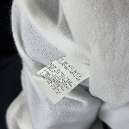 Vintage Chalk Line Chicago White Sox Satin Bomber Jacket