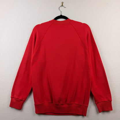Vintage 80s Georgia Bulldogs Crewneck Sweatshirt