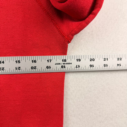 Vintage 80s Georgia Bulldogs Crewneck Sweatshirt