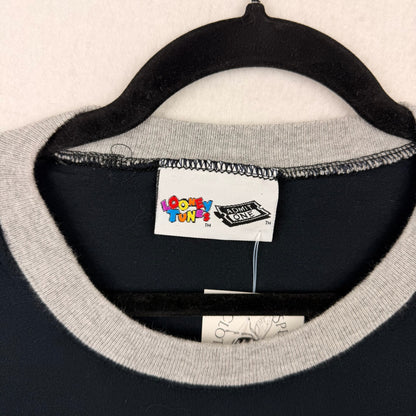 Vintage Looney Tunes Marvin the Martian Long Sleeve