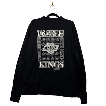 Los Angeles Kings Starter Long Sleeve Shirt
