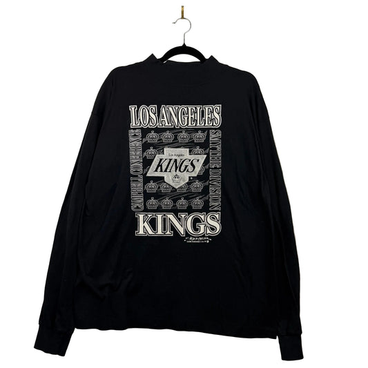 Los Angeles Kings Starter Long Sleeve Shirt