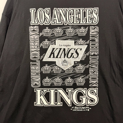 Los Angeles Kings Starter Long Sleeve Shirt