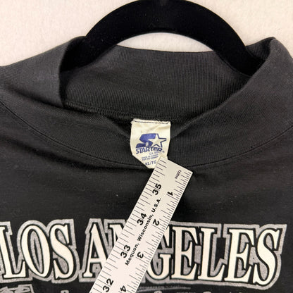 Los Angeles Kings Starter Long Sleeve Shirt