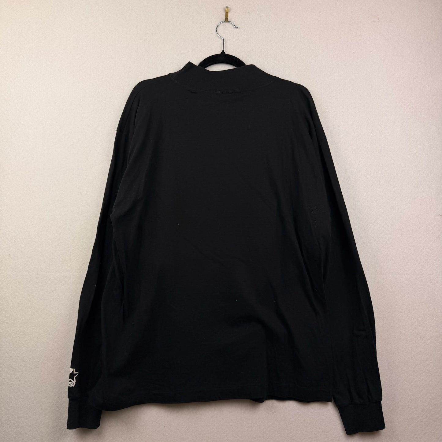 Los Angeles Kings Starter Long Sleeve Shirt