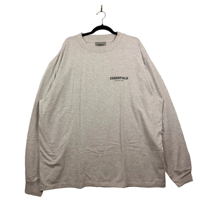 Essentials Fear of God Long Sleeve Shirt