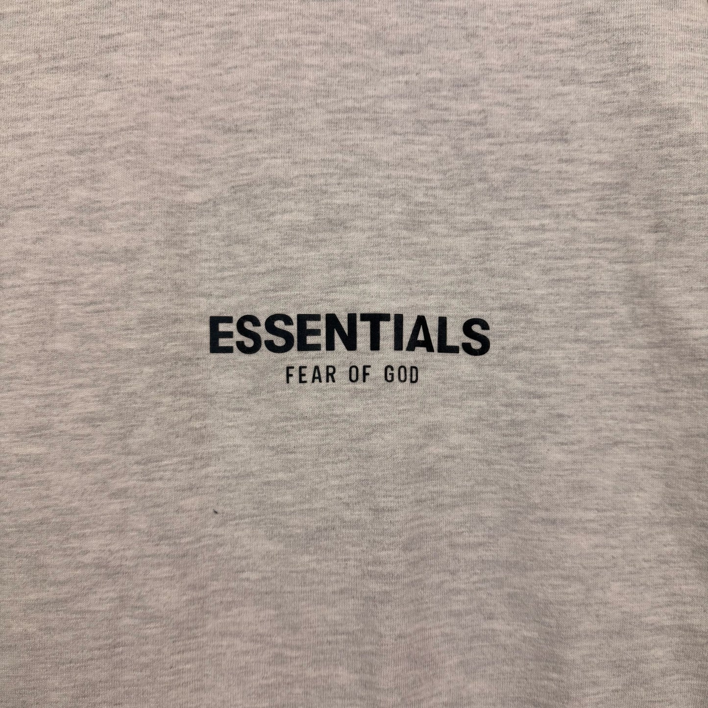 Essentials Fear of God Long Sleeve Shirt