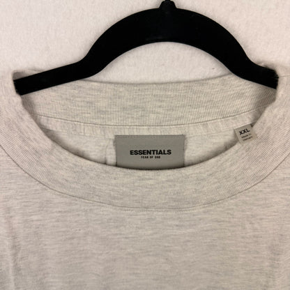 Essentials Fear of God Long Sleeve Shirt