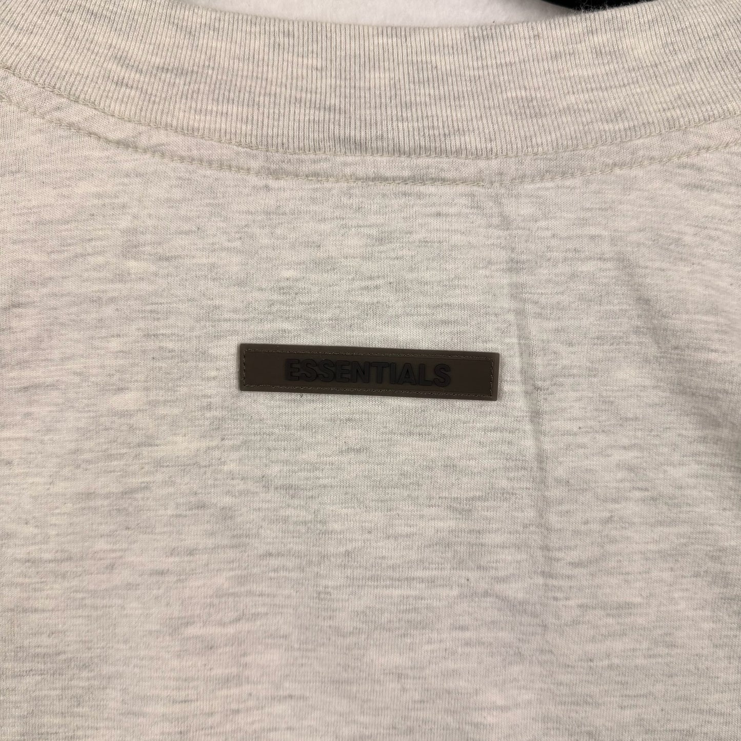 Essentials Fear of God Long Sleeve Shirt