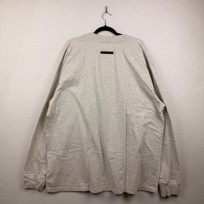 Essentials Fear of God Long Sleeve Shirt