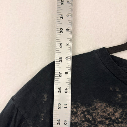 Harley Davidson Skull El Paso Texas Graphic Shirt