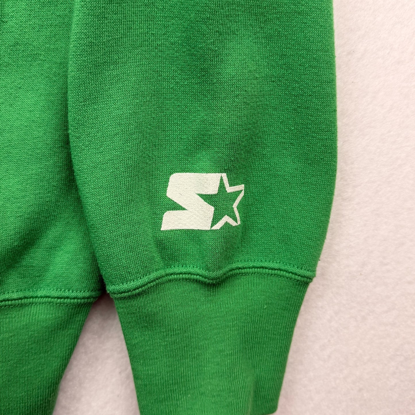 Vintage Starter Saskatchewan Roughriders Crewneck