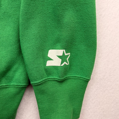 Vintage Starter Saskatchewan Roughriders Crewneck