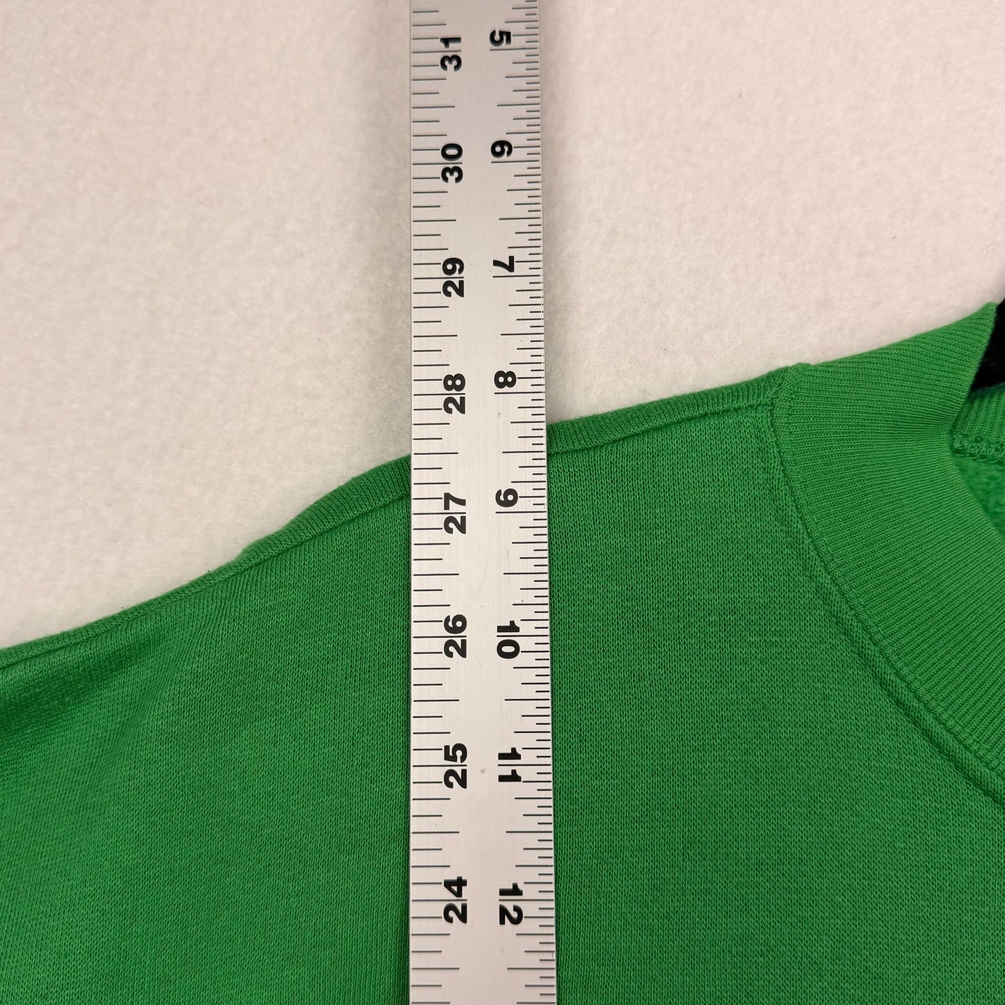 Vintage Starter Saskatchewan Roughriders Crewneck