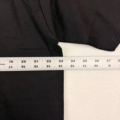 Vintage Tultex “it’s always been Ford” Graphic Black Tee