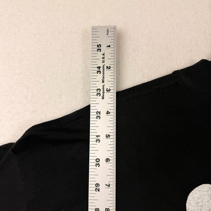 Vintage Tultex “it’s always been Ford” Graphic Black Tee