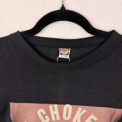 Vintage 80s “I Choked Linda Lovelace” Tee