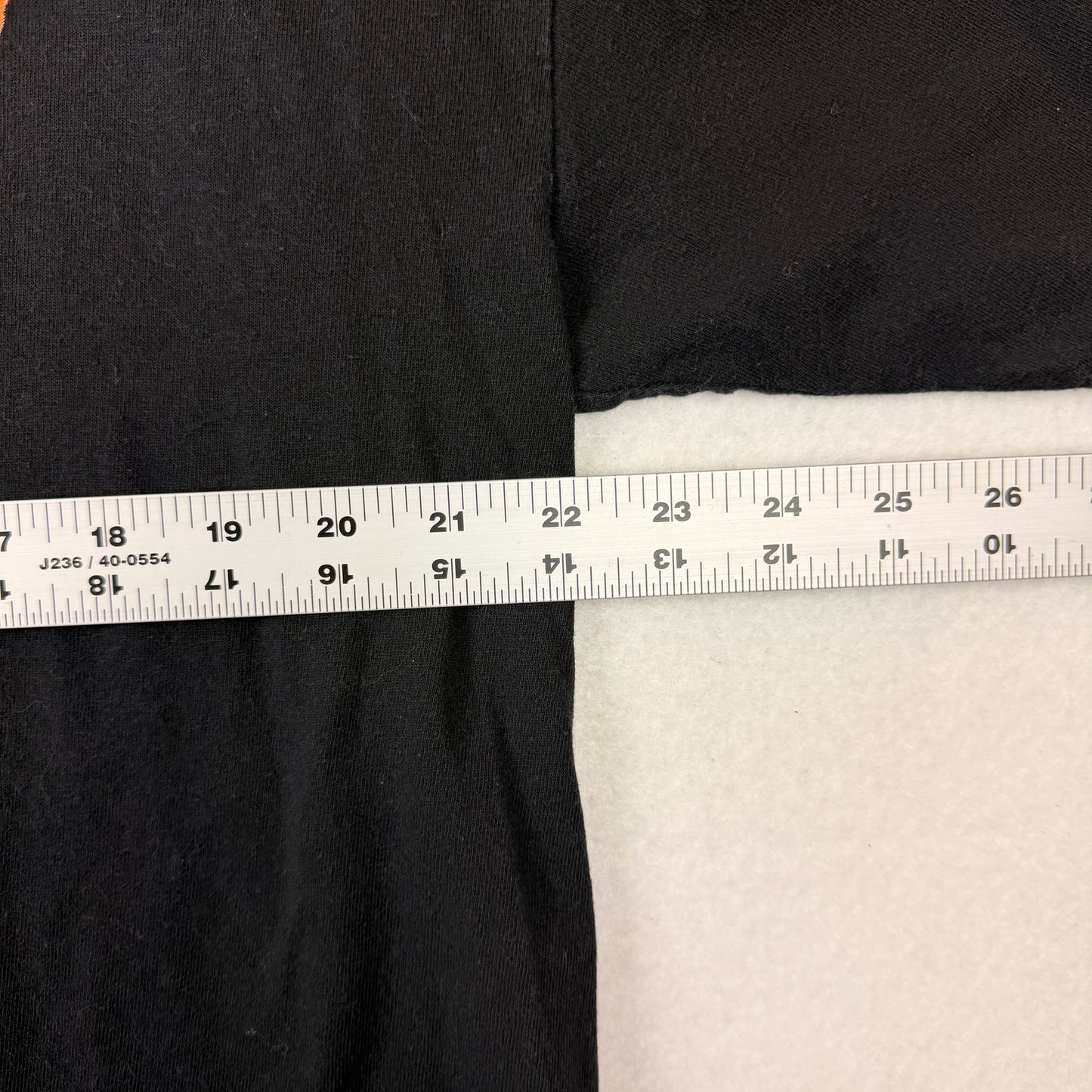 Harley Davidson One Hot Ride Cancun Graphic Black Tee