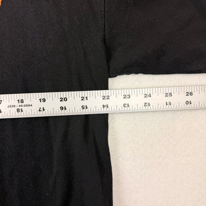 Harley Davidson One Hot Ride Cancun Graphic Black Tee