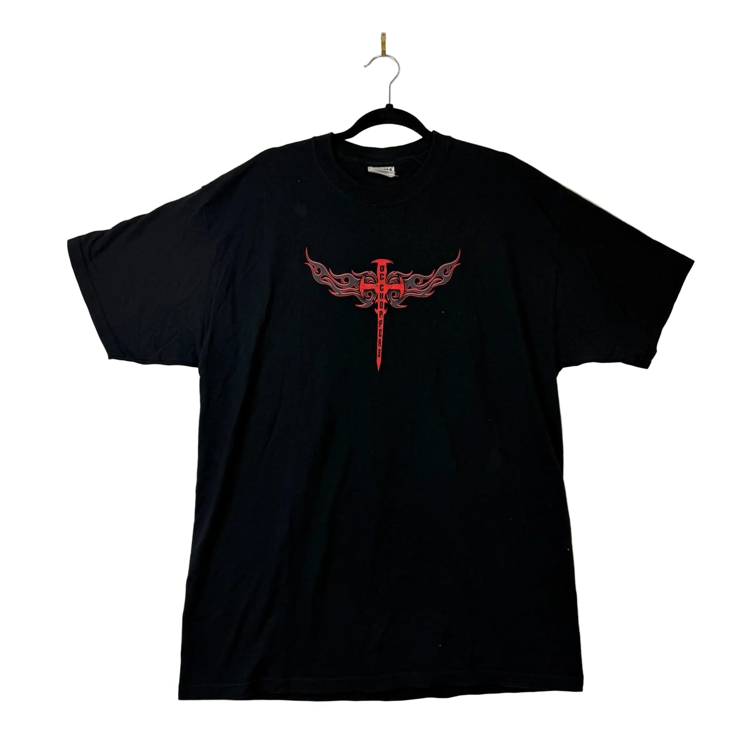 Vintage Optima Orange County OC Choppers Tee