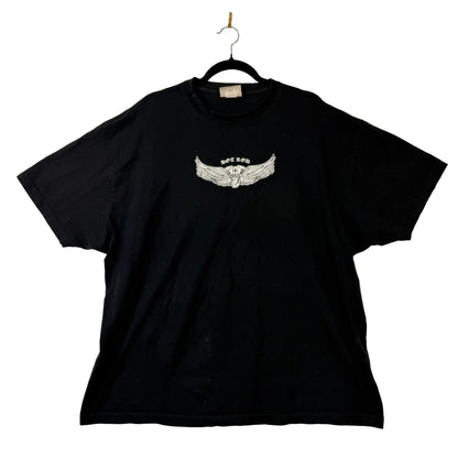 Mad Engine Hot Rod Racing Gear Tee