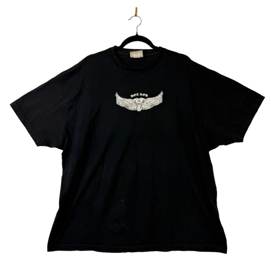 Mad Engine Hot Rod Racing Gear Tee