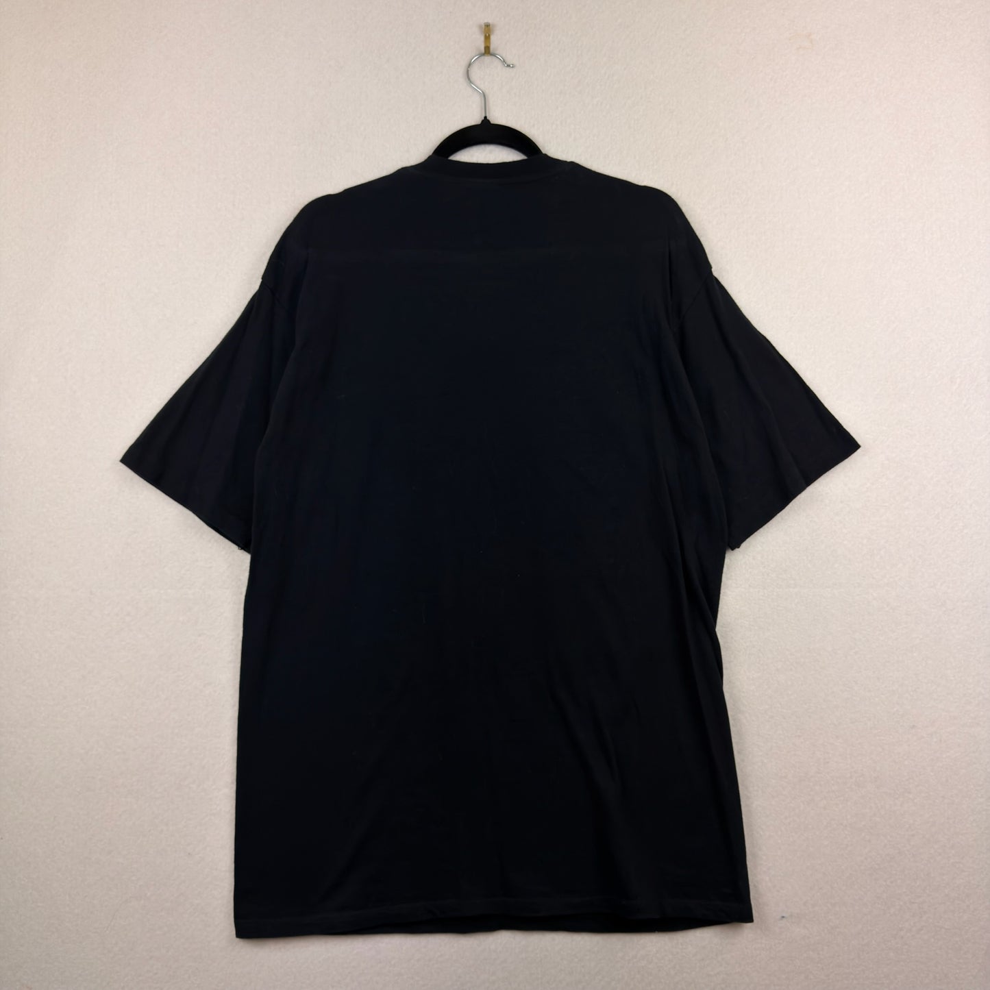 Calcru Bill Elliot Bud Racing Black Tee