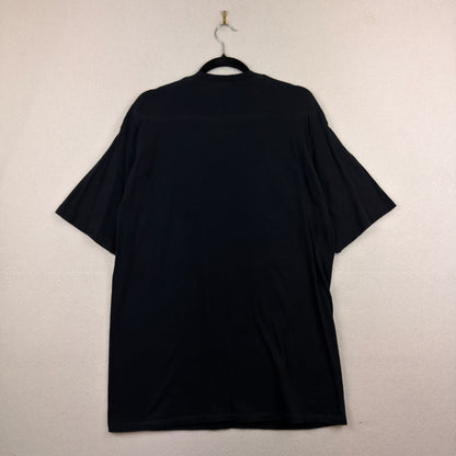 Calcru Bill Elliot Bud Racing Black Tee