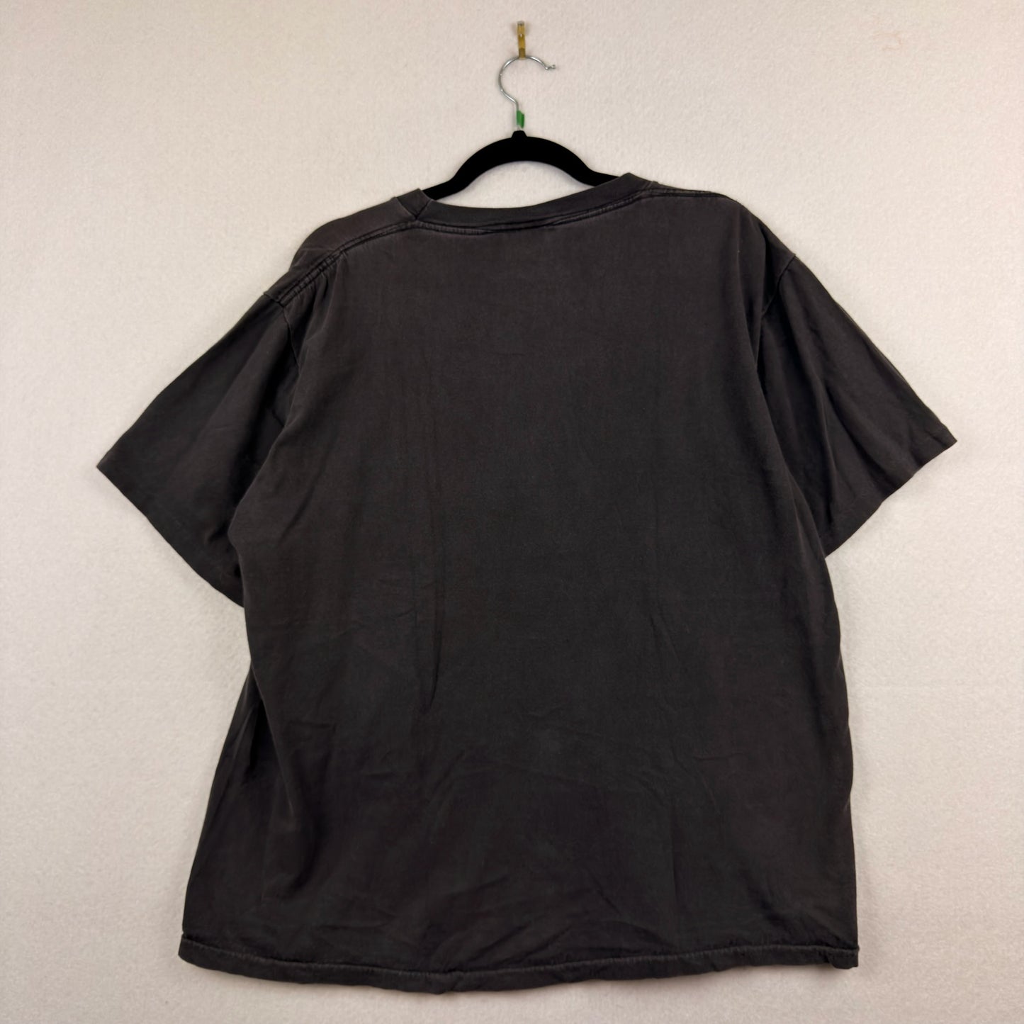Vintage Changes Batman Graphic Black Tee