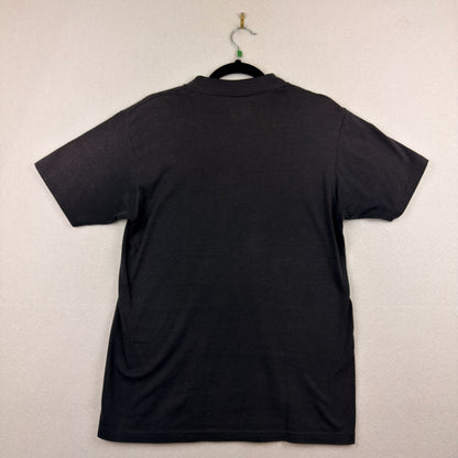 Vintage 3D Emblem Harley Davidson Eagle Tee
