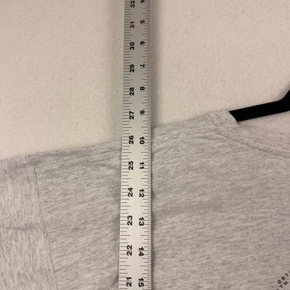 Vintage 97' PolyGram U2 Pop Mart Tour Grey Tee