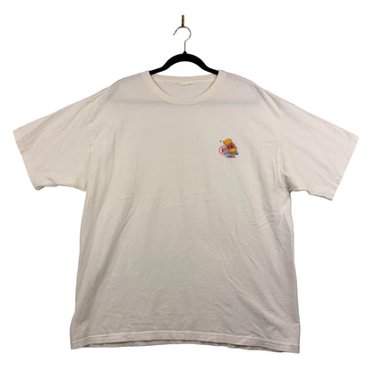 Vintage Cut Tag Winnie the Pooh Tee