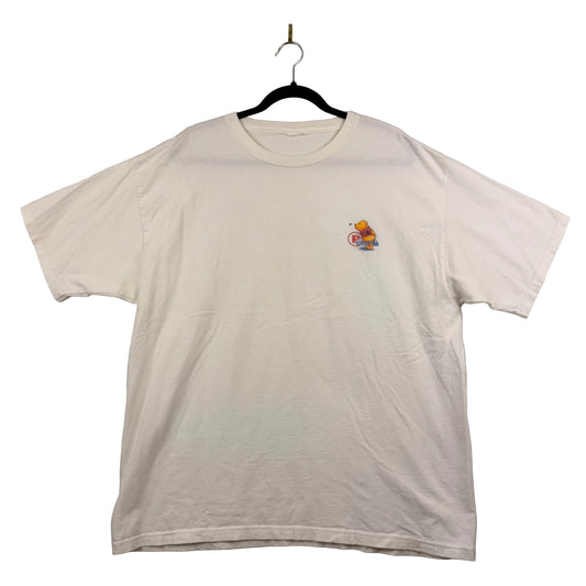 Vintage Cut Tag Winnie the Pooh Tee