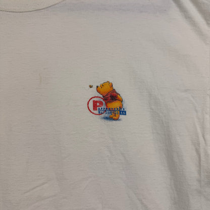 Vintage Cut Tag Winnie the Pooh Tee