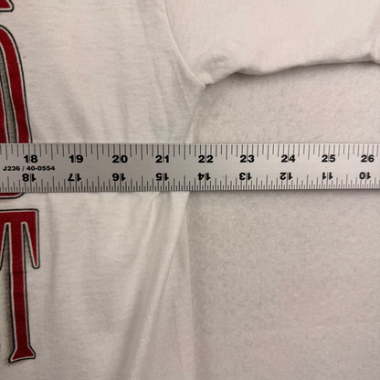Vintage Fruit of the Loom Ty Herndon Tee