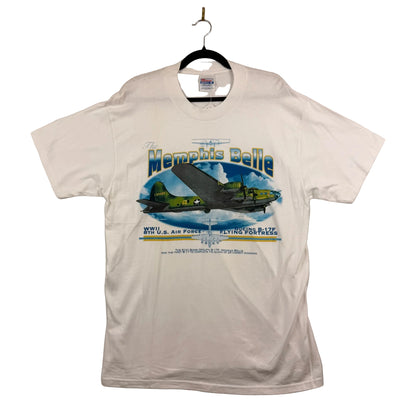 Vintage Hanes Memphis Belle Tee