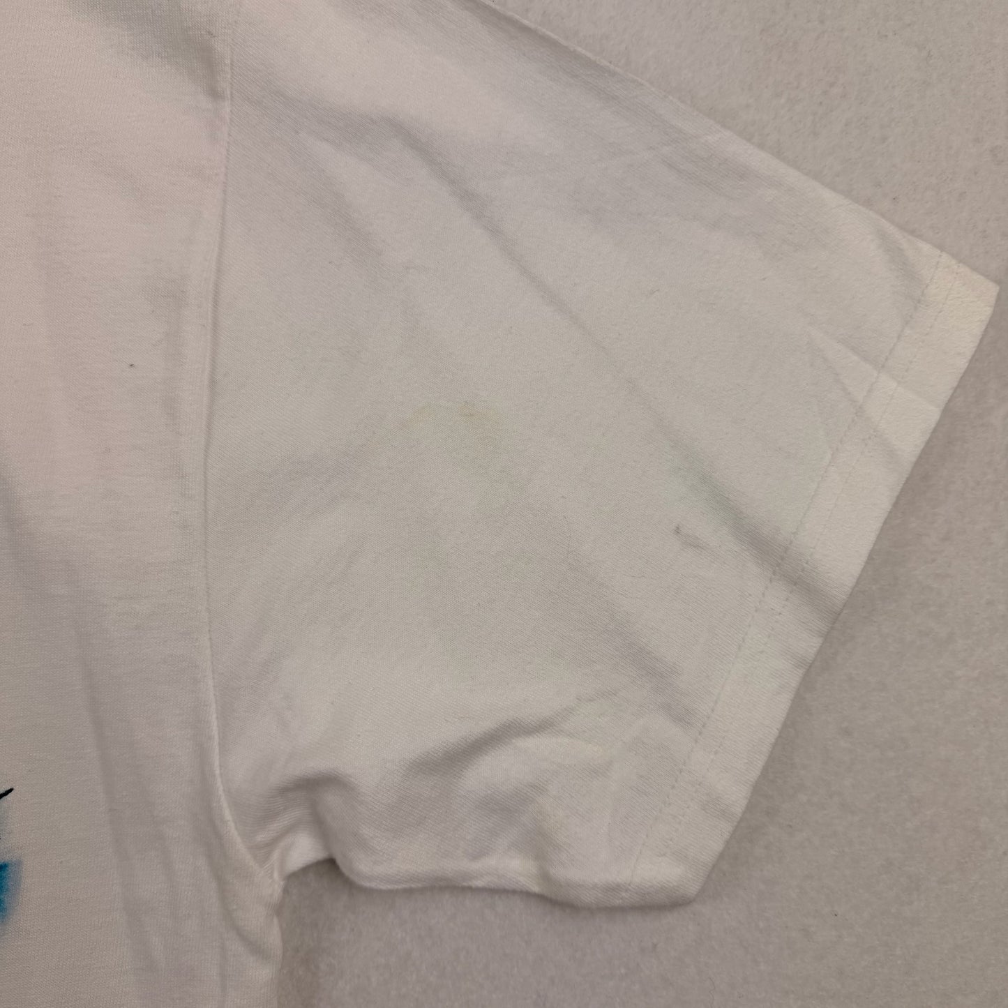 Vintage Hanes Memphis Belle Tee
