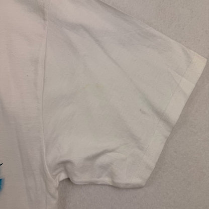 Vintage Hanes Memphis Belle Tee