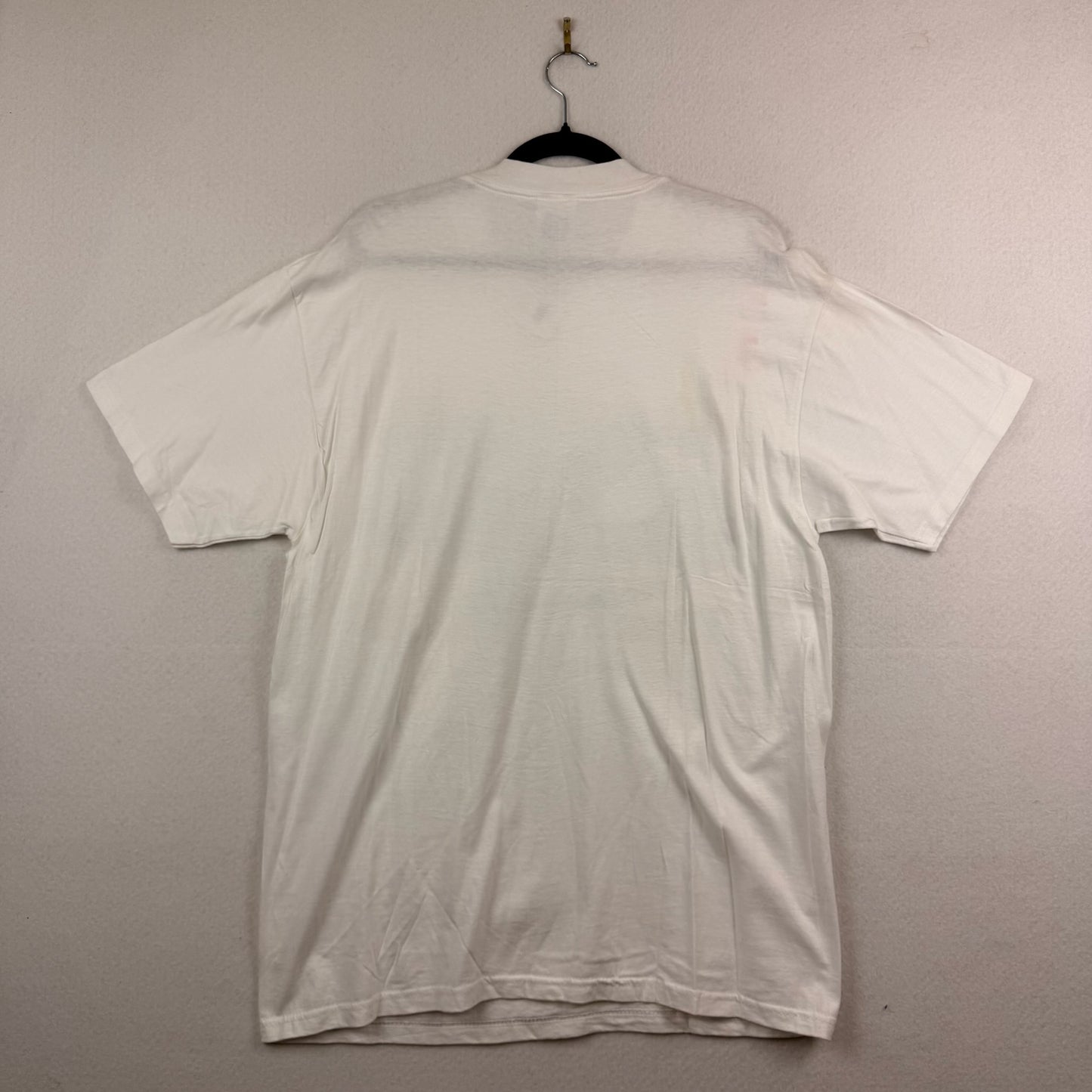Vintage Hanes Memphis Belle Tee