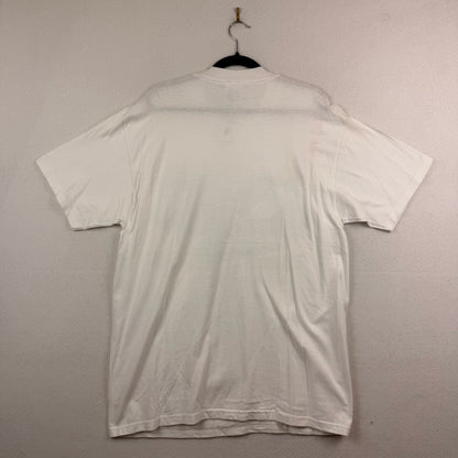 Vintage Hanes Memphis Belle Tee