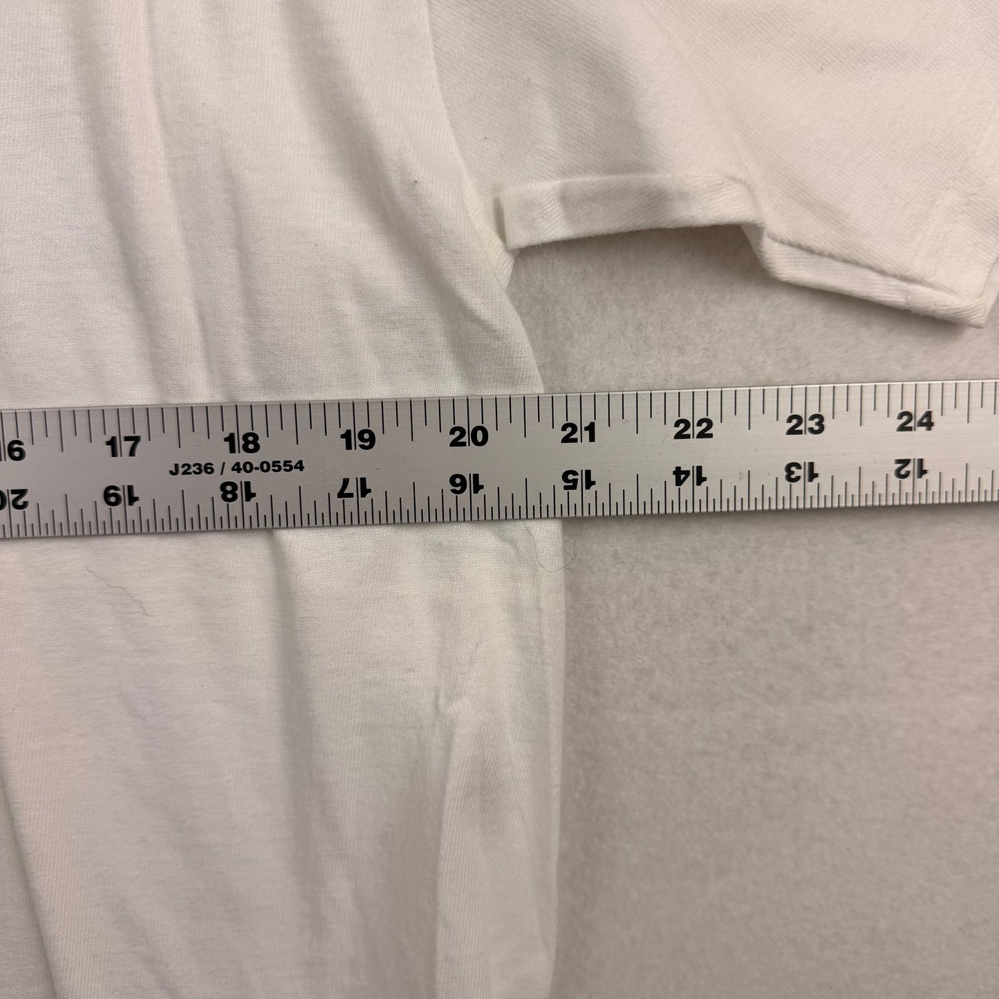 Vintage Hanes Memphis Belle Tee