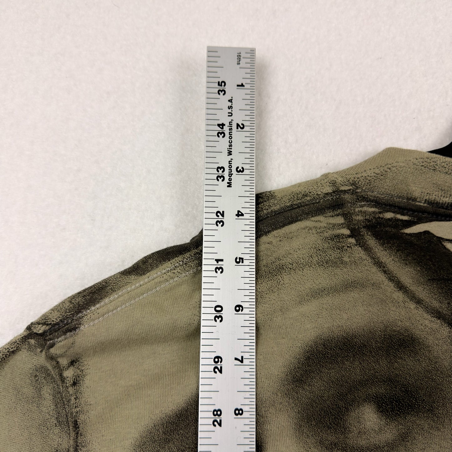 Vintage James Dean Graphic Over Print Tee