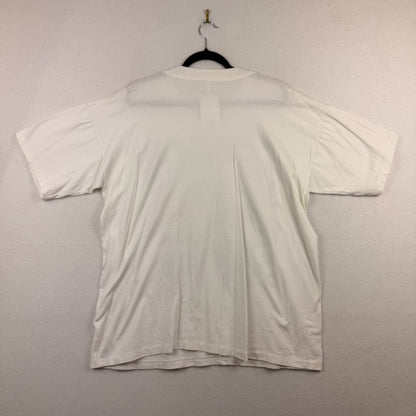 Sports Image Dale Earnhardt Mac Tools White Tee