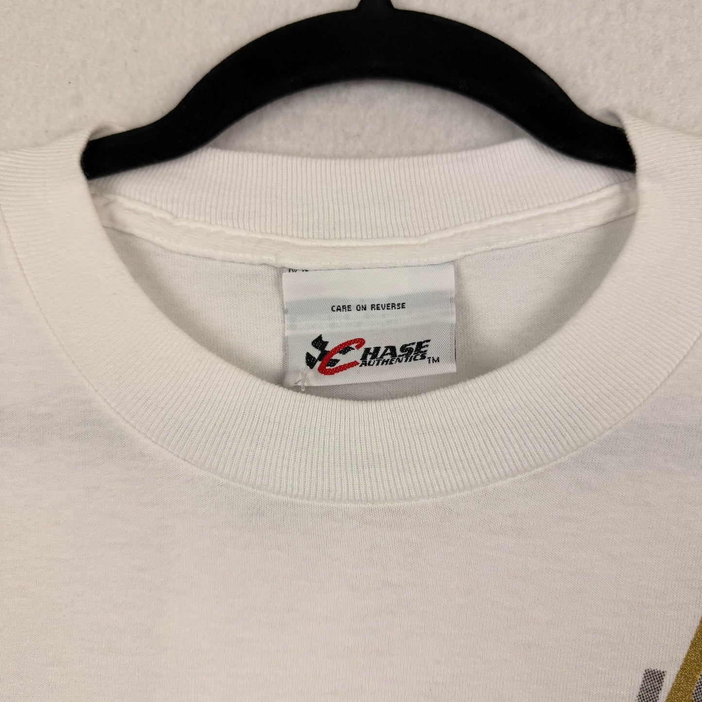 NASCAR High Banks 50 Anniversary Tee NP