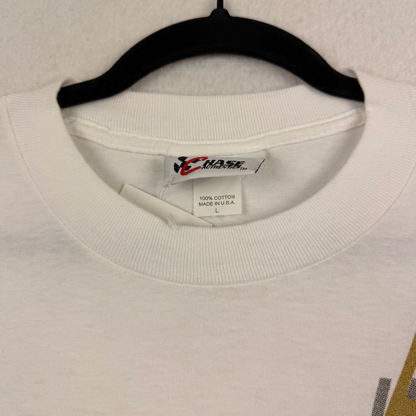 NASCAR High Banks 50 Anniversary Tee NP